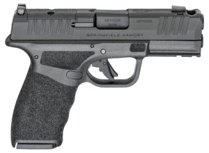 Springfield Armory Hellcat Pro Comp OSP 9mm Pistol 15+1/17+1 product image