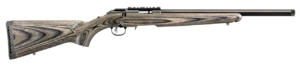 Ruger American Rimfire Target .22 LR Rifle, 18" Barrel