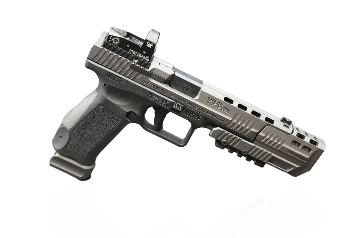 Canik TP9SFx