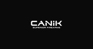 Canik 9mm pistols