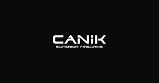 Canik 9mm pistols