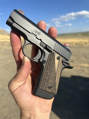 kimber micro 9