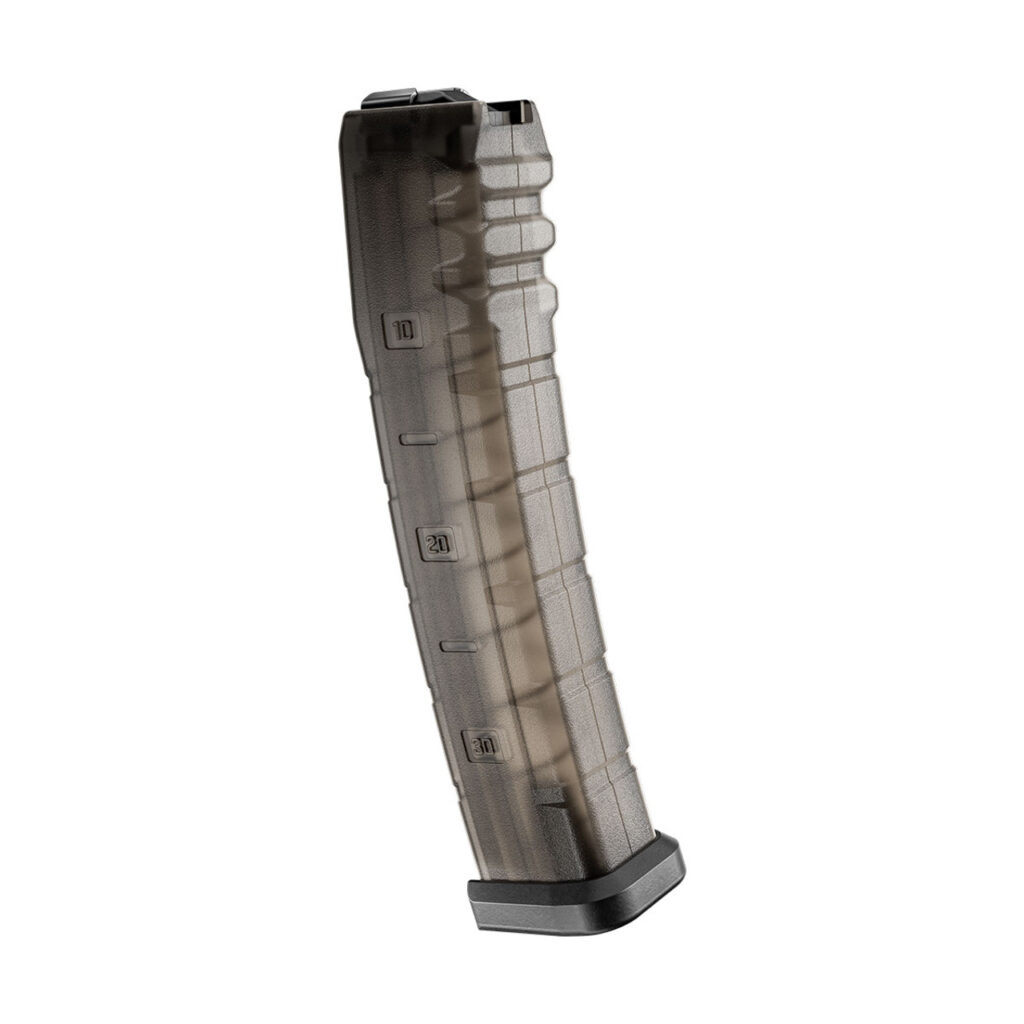 Springfield Armory Kuna 9mm 30-Round Magazine Black for Kuna