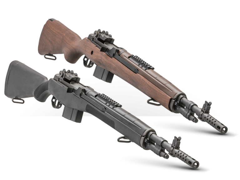 springfield m1a