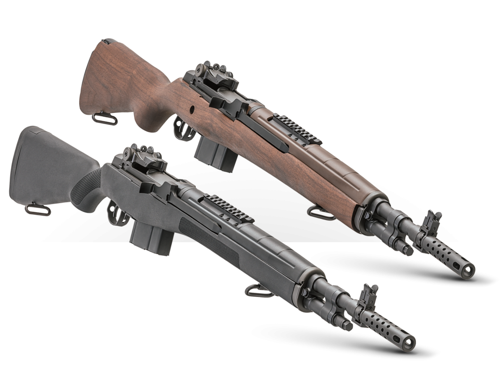 springfield m1a