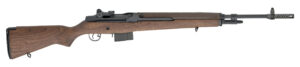 Springfield Armory M1A Standard Issue .308 Rifle 22-Inch Walnut product image