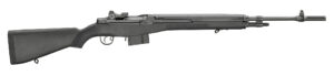 Springfield Armory M1A Loaded .308 Rifle CA Compliant Black product image
