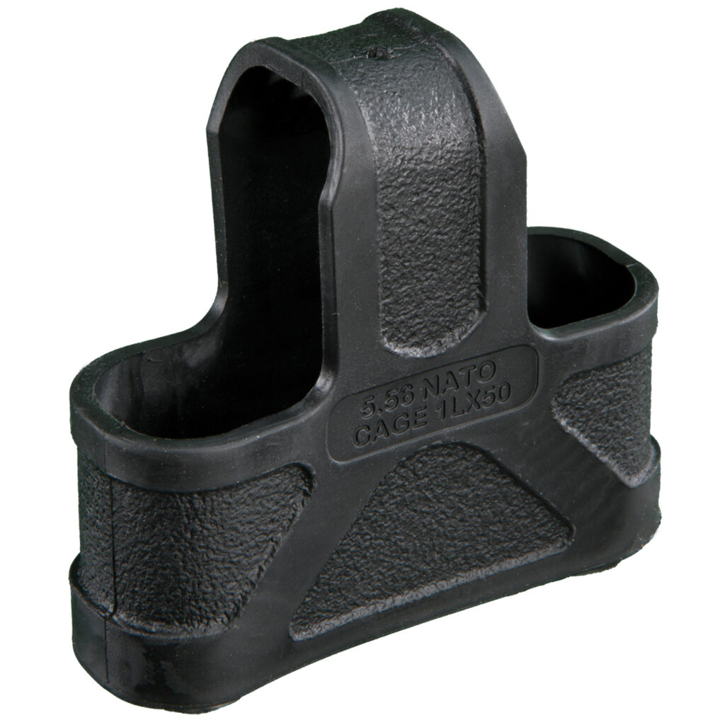 Magpul Original Magpul Magazine Pull, 5.56 NATO, 3-Pack, Black