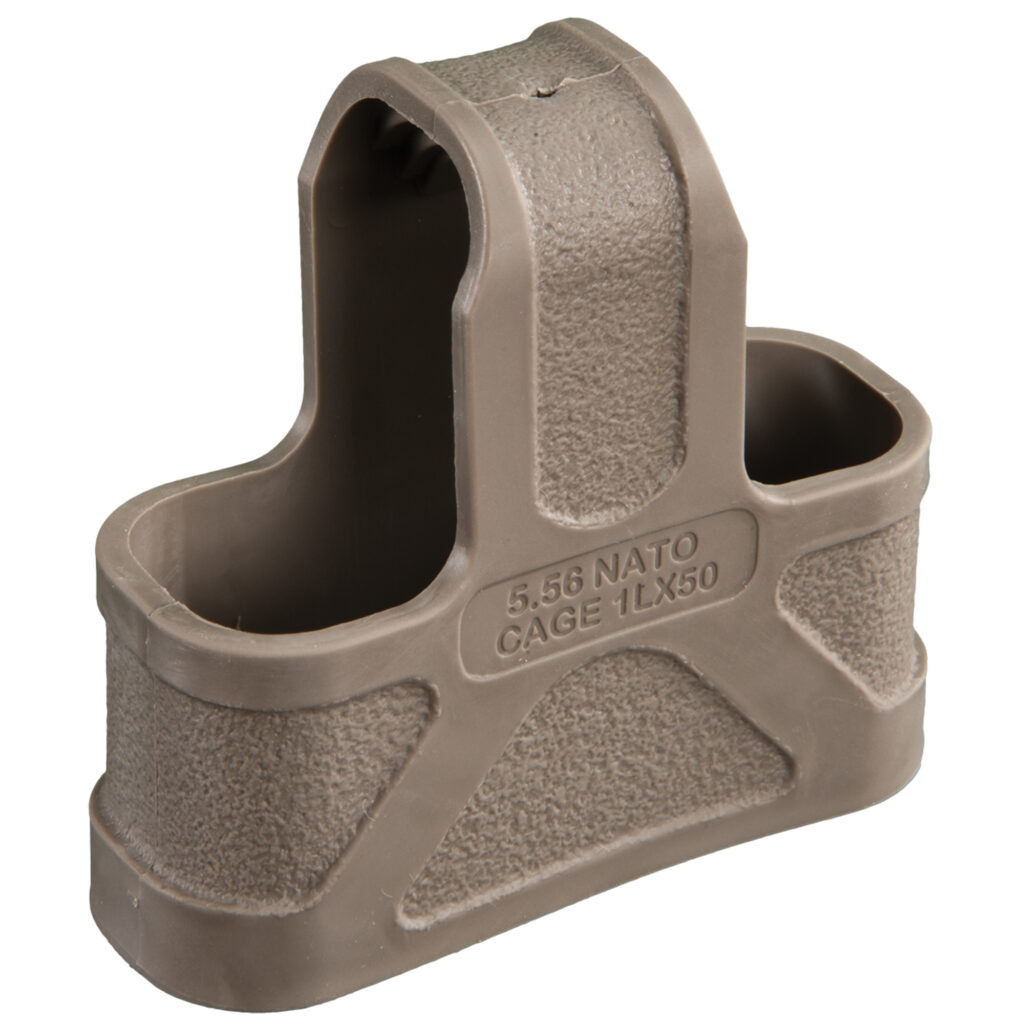 Magpul Original Magpul Magazine Pull, 5.56 NATO, 3-Pack, Flat Dark Earth