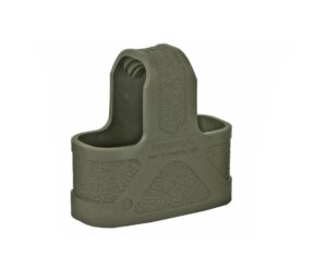 Magpul Original Magpul Magazine Pull, 5.56 NATO, 3-Pack, Olive Drab Green