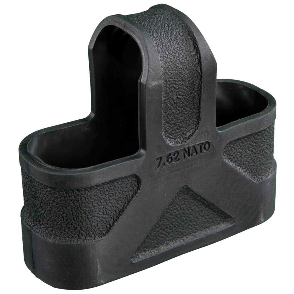 Magpul Original Magpul Magazine Pull, 7.62 Nato, 3-Pack, Black