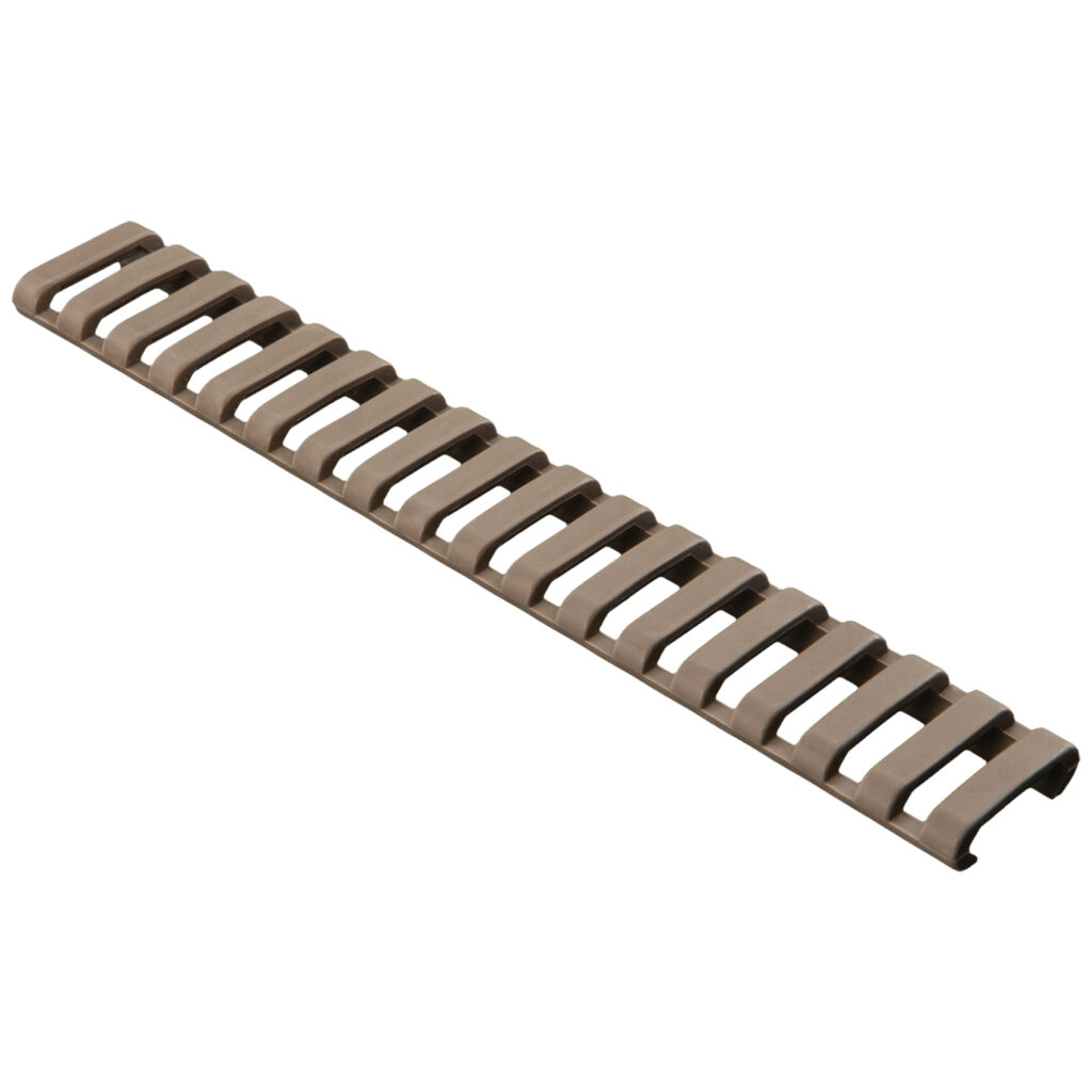 Magpul Ladder Rail Protector, Flat Dark Earth