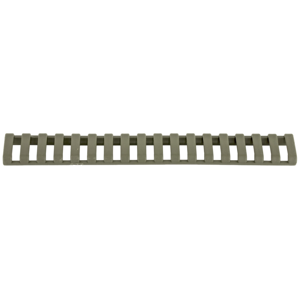 Magpul Ladder Rail Protector, Olive Drab Green