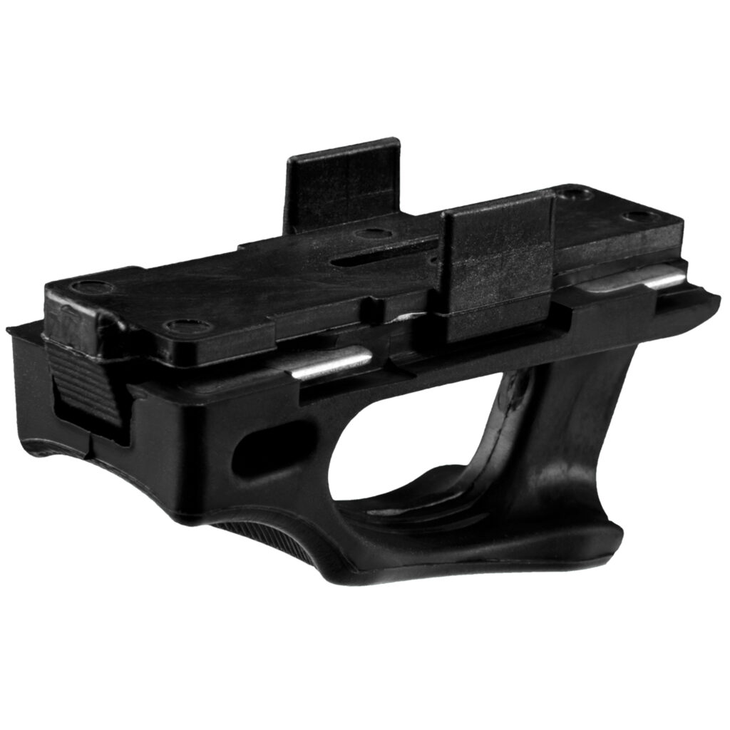 Magpul Ranger Plate Magazine Floorplate Loop, Usgi 5.56, 3-Pack, Black