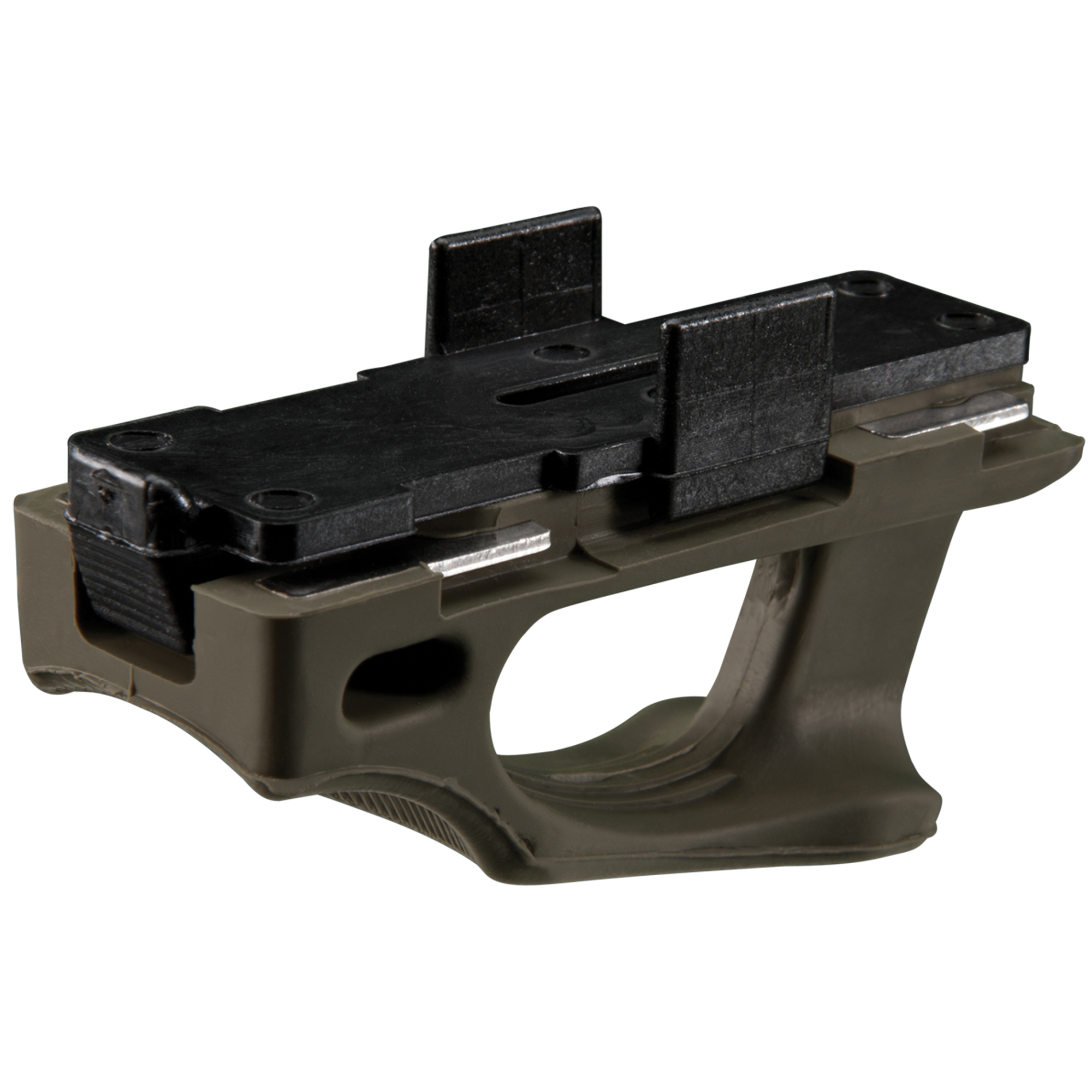 Magpul Ranger Plate Magazine Floorplate Loop, Usgi 5.56, 3-Pack, Olive Drab Green