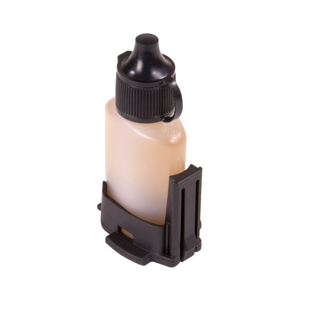 Magpul MIAD/MOE Lube Bottle Core, Black