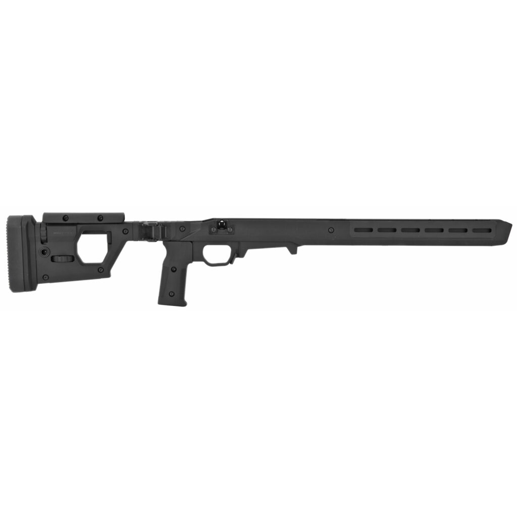Magpul Pro 700L Chassis, Remington 700 Long Action, Black