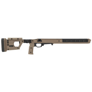 Magpul Pro 700L Chassis, Remington 700 Long Action, Flat Dark Earth