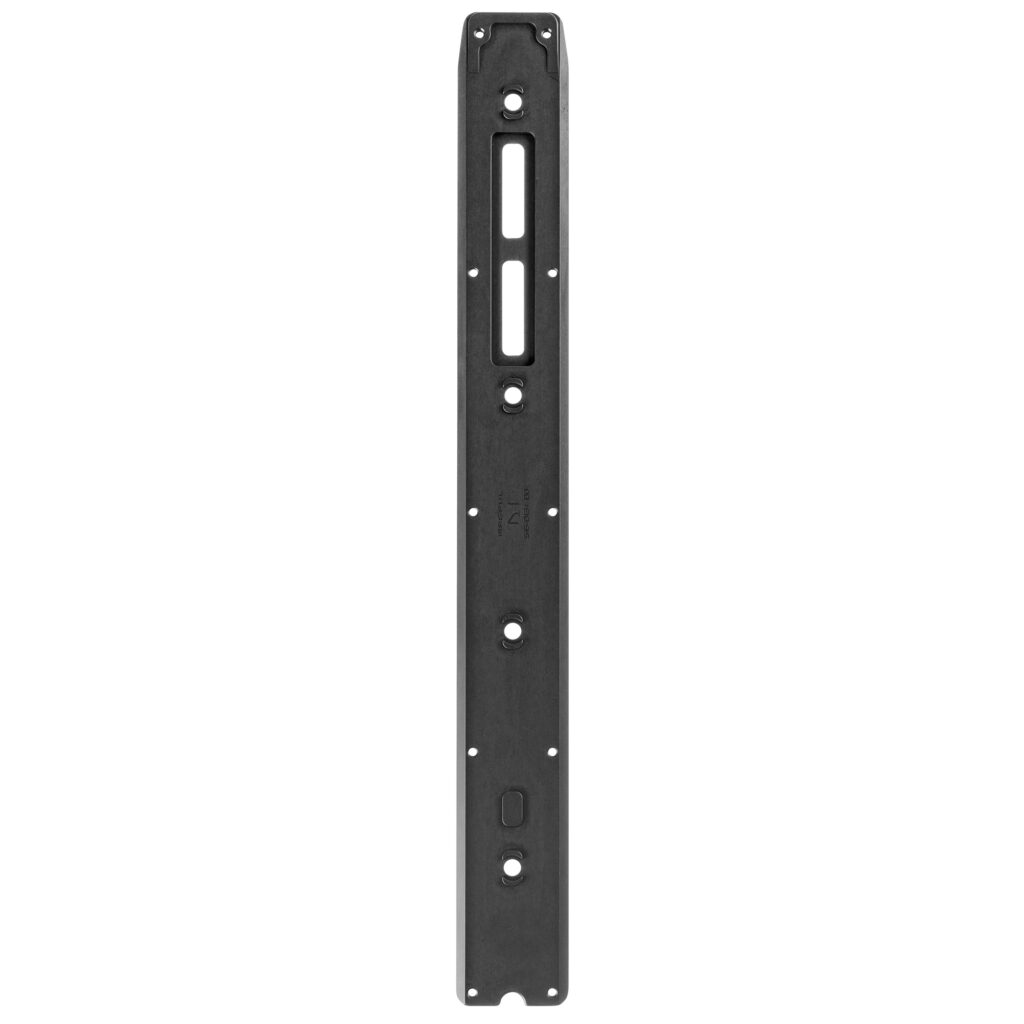 Magpul M-LOK Dovetail Adapter Pro RRS/ARCA, Black