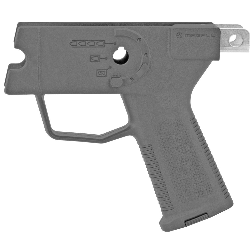 Magpul MOE SL Grip Mod HK HK94/93/91, Black