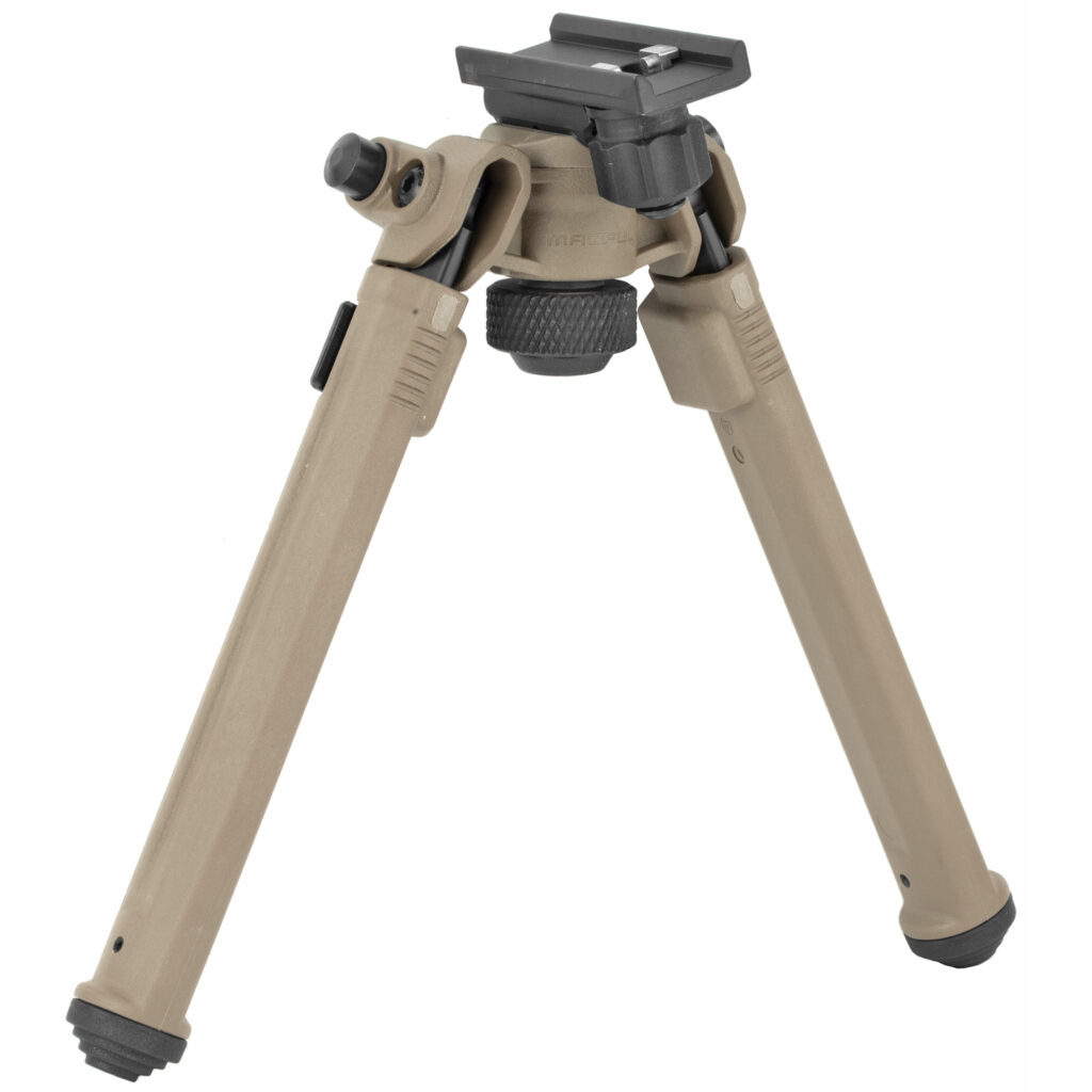Magpul Bipod Sling Stud QD, Flat Dark Earth