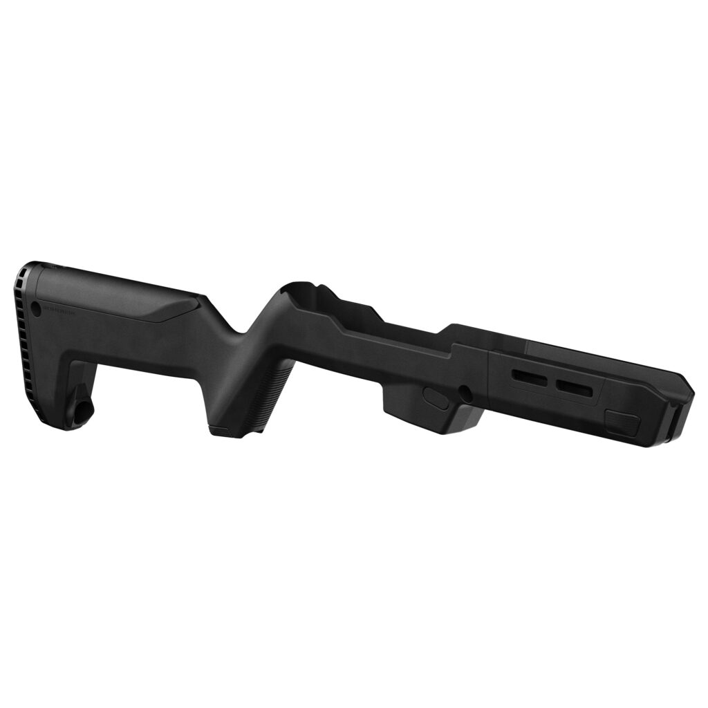 Magpul PC Backpacker Stock Ruger PCC, Black