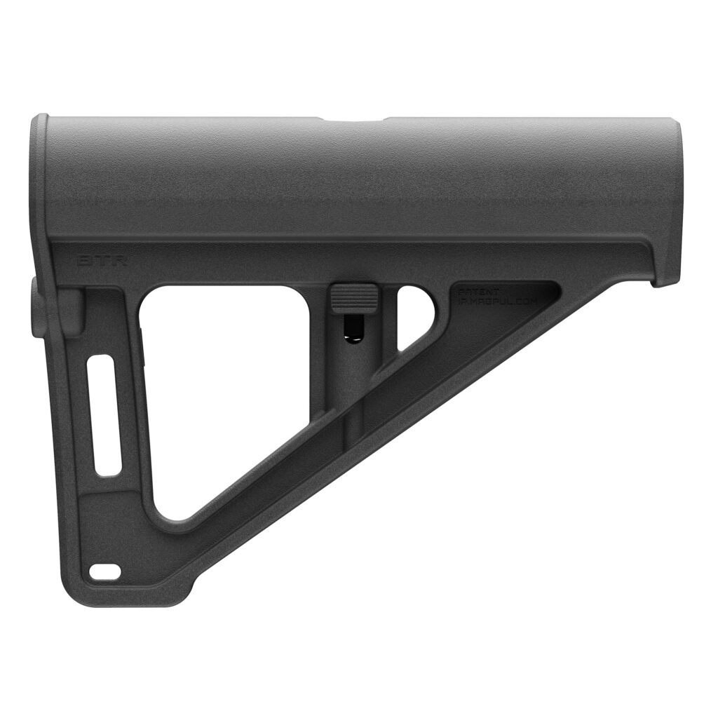 Magpul Btr Arm Brace Mil-Spec, Black