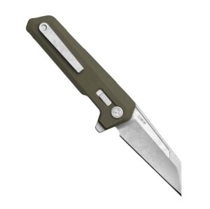 Magpul Breslau Knife, Olive Drab Green