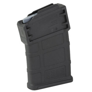 Magpul PMAG Magazine, AICS-pattern Short Action, 10-Round, Black, .223 Rem/5.56 NATO