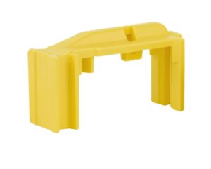 Magpul Self-Leveling Follower, 3-Pack, Yellow