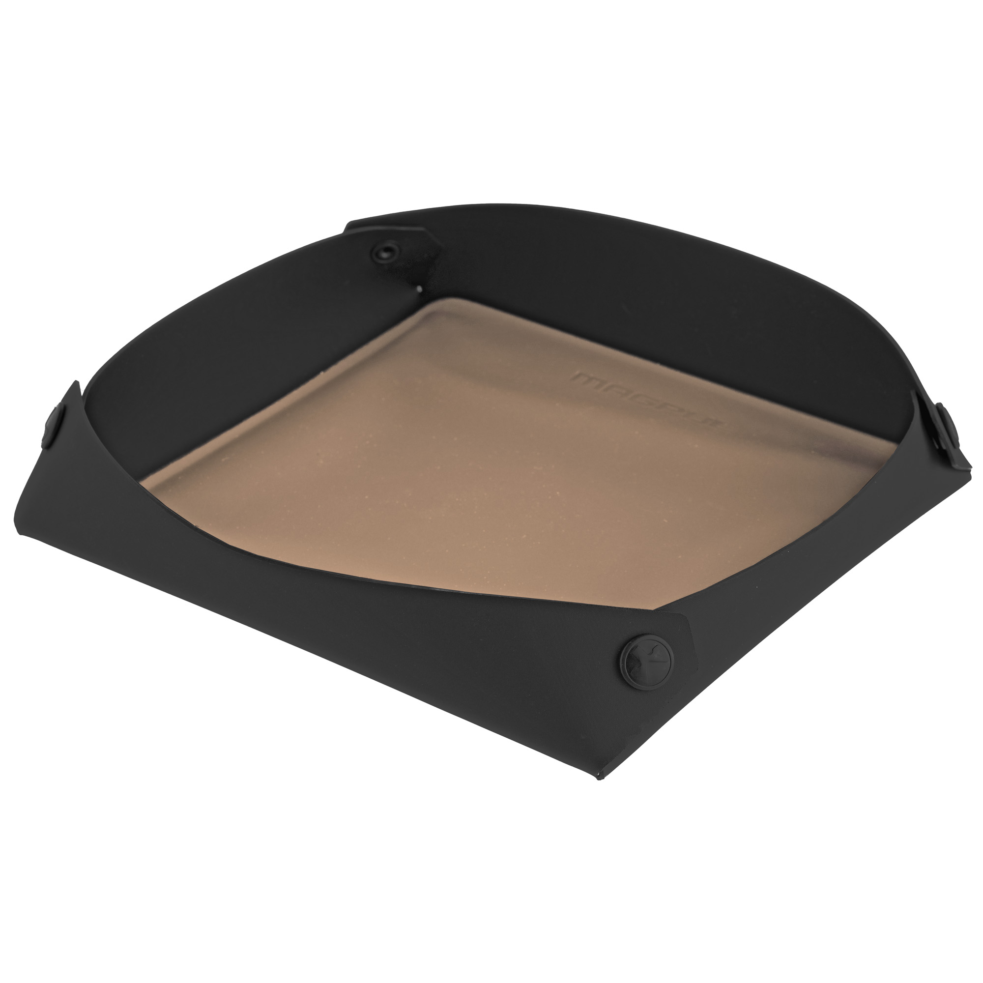 Magpul DAKA Magnetic Field Tray, Large, Flat Dark Earth
