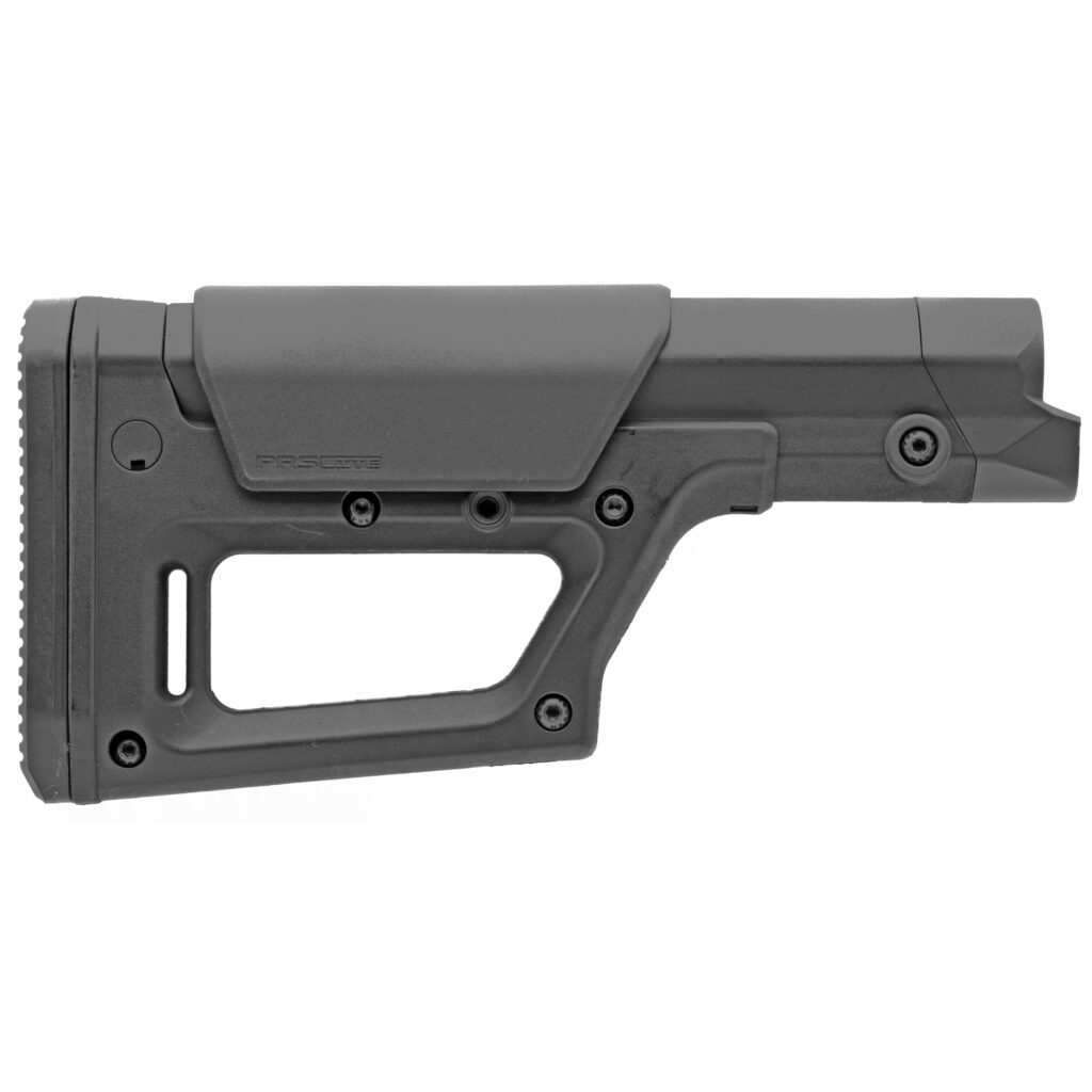 Magpul PRS Lite AR-15/AR10, Black
