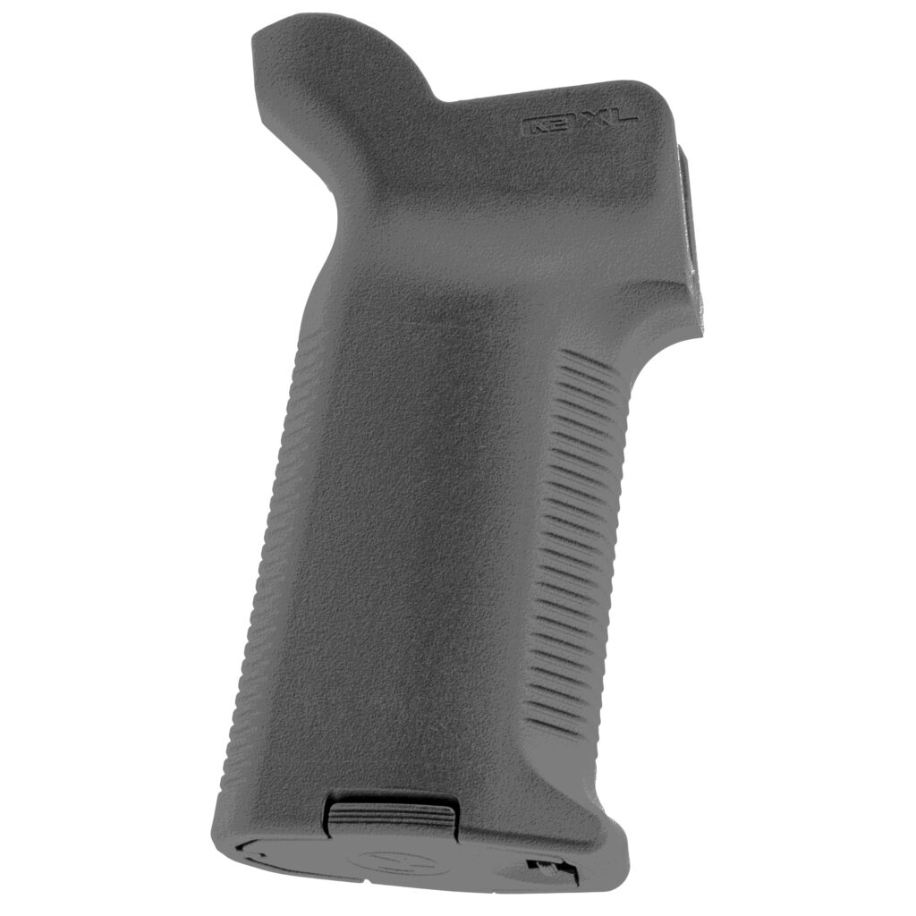 Magpul MOE K2 XL Grip AR-15, Black