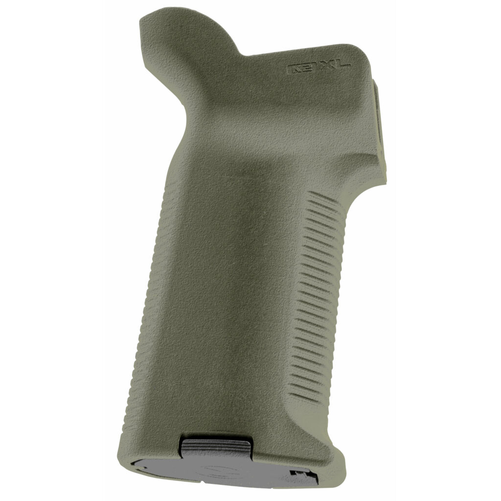 Magpul MOE K2 XL Grip AR-15, Olive Drab Green