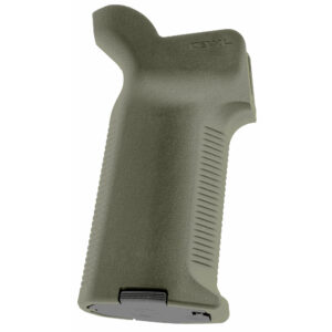 Magpul MOE K2 XL Grip AR-15, Olive Drab Green