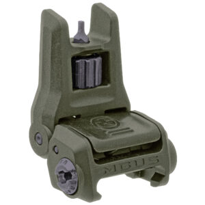 Magpul MBUS 3 Front Sight, Olive Drab Green