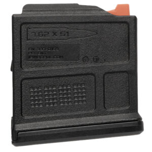 Magpul PMAG 5 7.62 AC Magazine, SIG Cross, 7.62x51 NATO/.308 Win, 5-Round, Black
