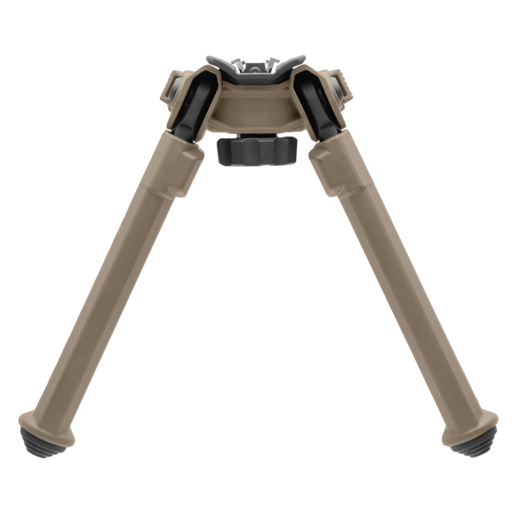 Magpul MOE Bipod, Flat Dark Earth