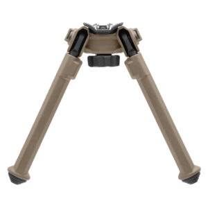 Magpul MOE Bipod, Flat Dark Earth