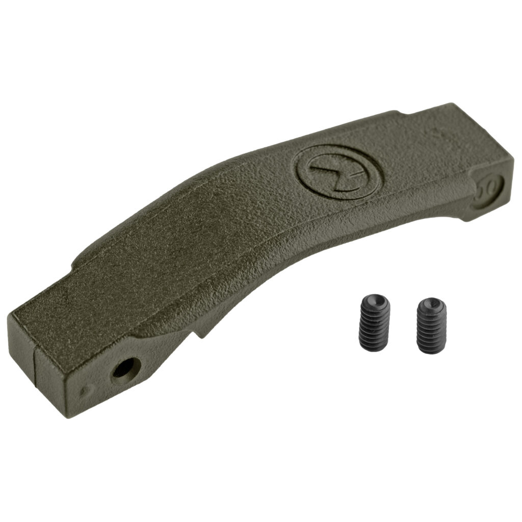 Magpul MOE Enhanced Trig Guard, Olive Drab Green