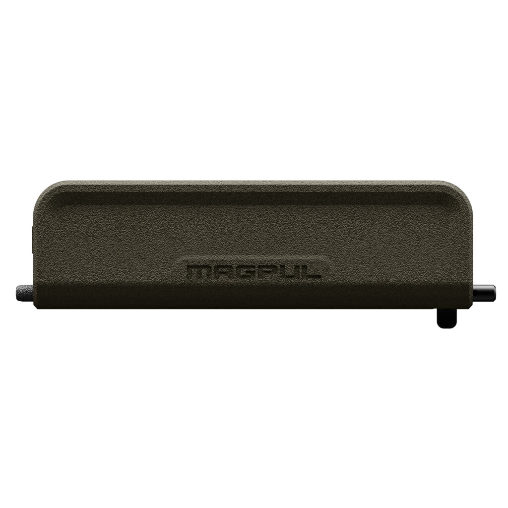 Magpul Enhanced Ejection Port Cover, Olive Drab Green