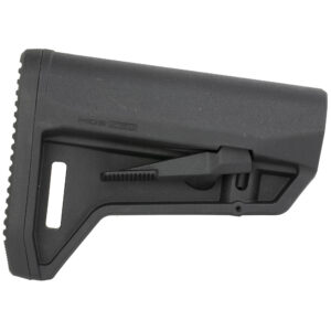 Magpul MOE SL-M Stock Mil-Spec, Black