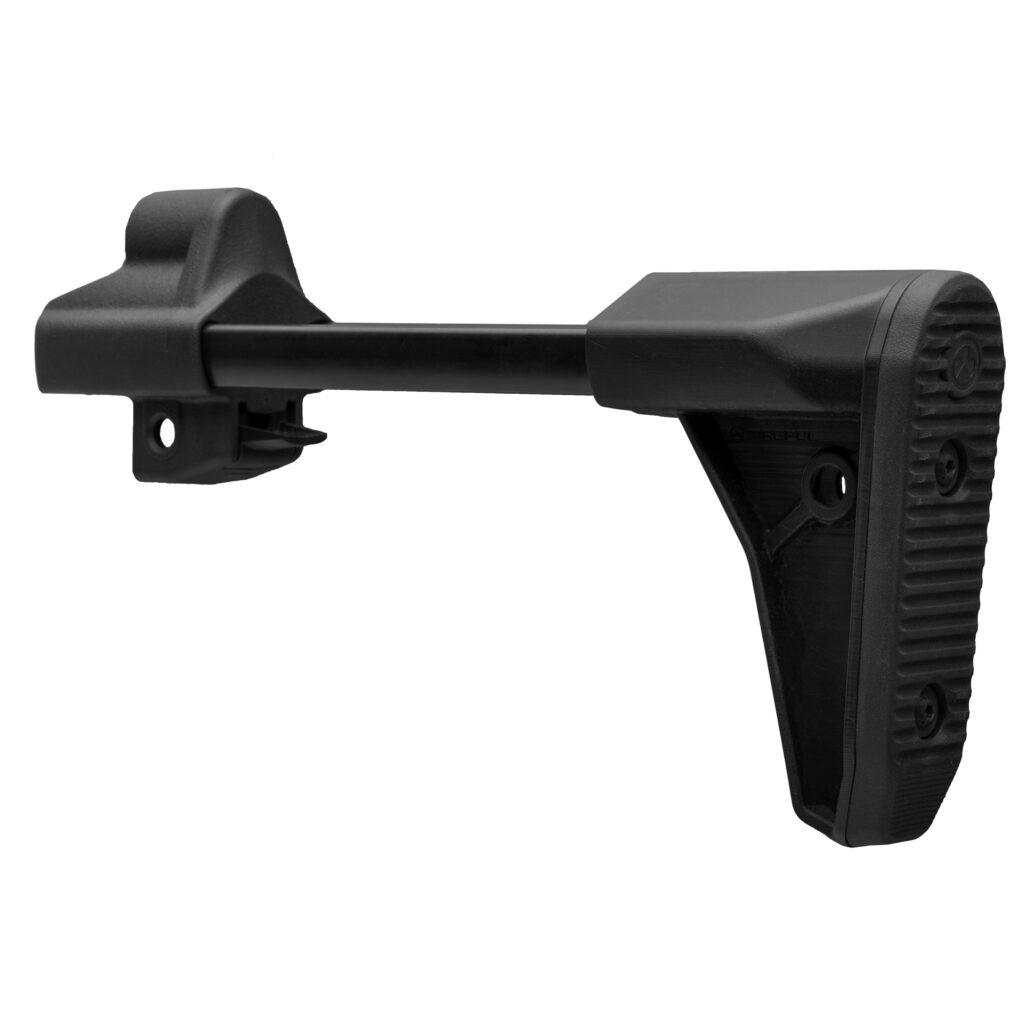 Magpul SL Stock HK94/MP5, Black