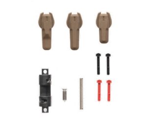 Magpul Esk Enhanced SlCTR Kit AR, Flat Dark Earth