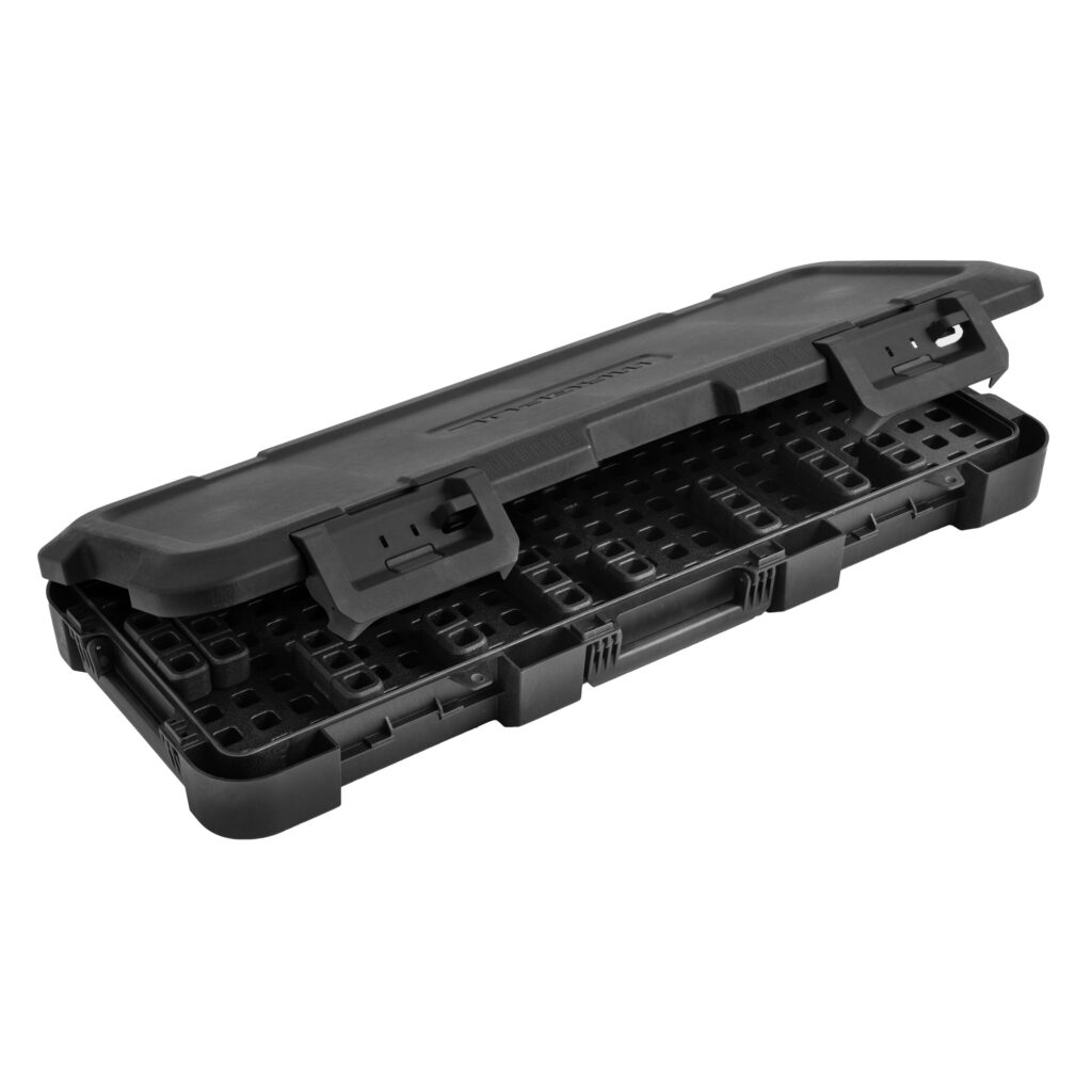Magpul DAKA Hard Case R44, Black