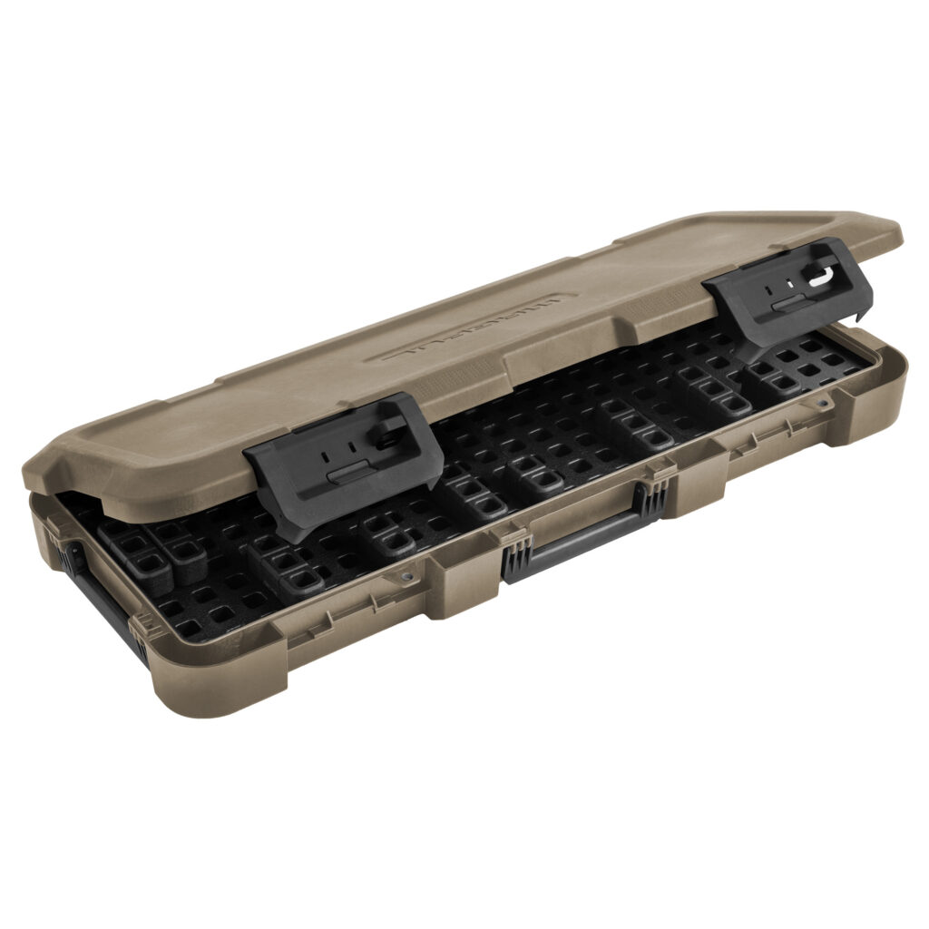 Magpul DAKA Hard Case R44, Flat Dark Earth
