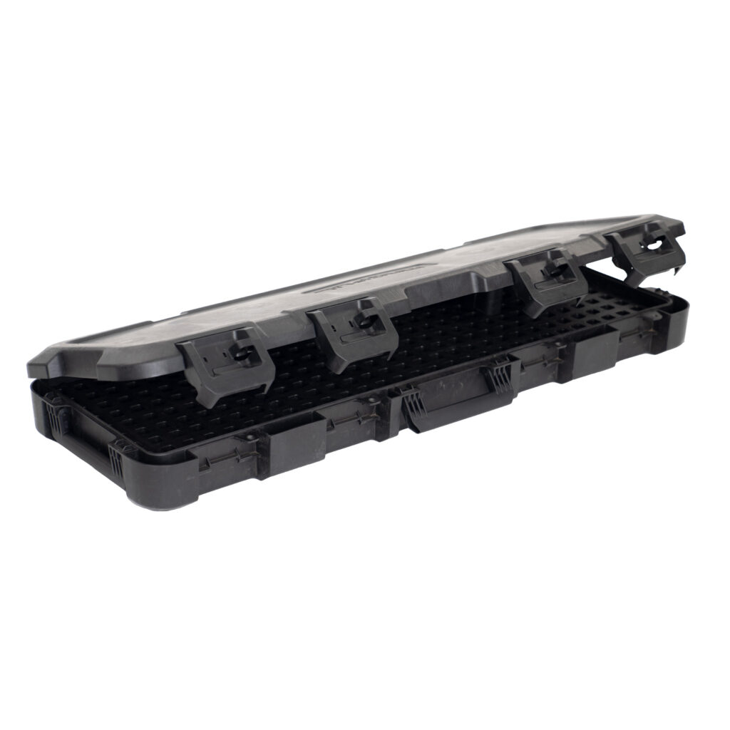 Magpul DAKA Hard Case LR53, Black