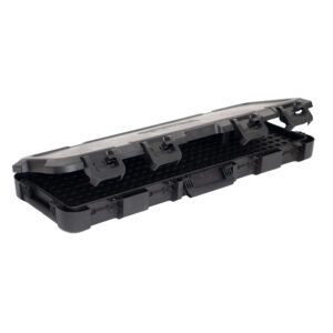 Magpul DAKA Hard Case LR53, Black