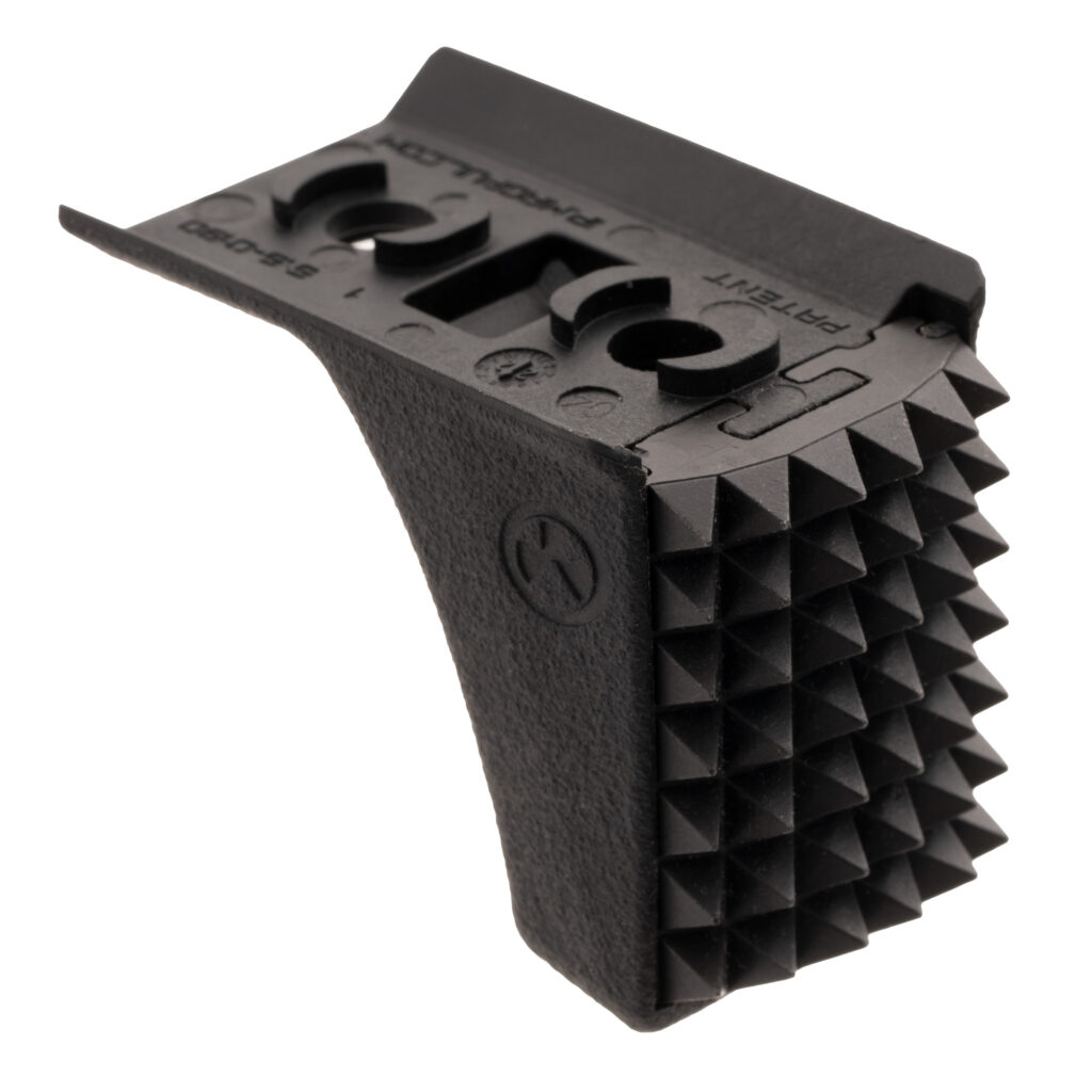 Magpul M-LOK Barricade Stop, Black