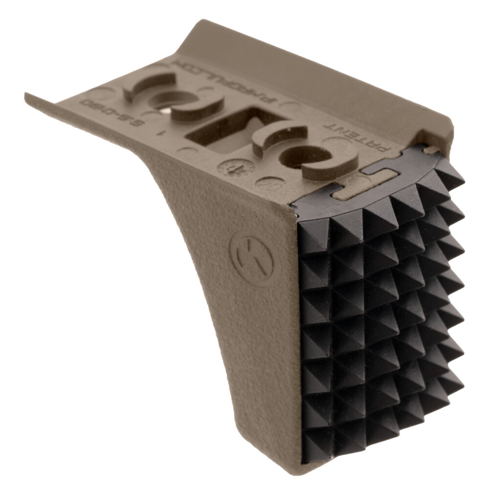 Magpul M-LOK Barricade Stop, Flat Dark Earth